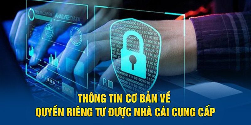 Quyền Riêng Tư Nhà Cái - Chính Sách Quan Trọng Cần Biết 1 Sự quan trọng của quyền riêng tư trên nền tảng nhà cái