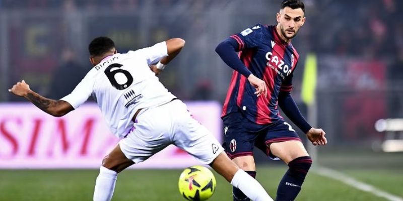 Soi Kèo Bologna Vs Cremonese 2h45 02/12 - VĐQG Ý 2 Nhận định sơ bộ về phong độ thi đấu tại Bologna vs Cremonese