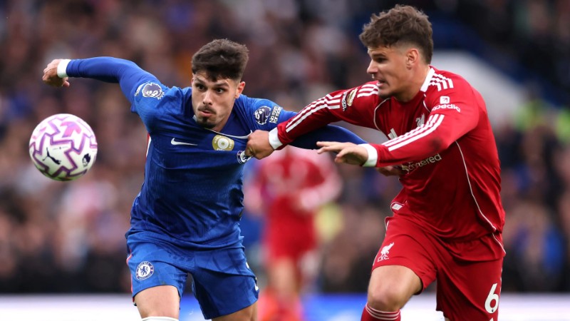 Liverpool đủ sức hạ gục Chelsea