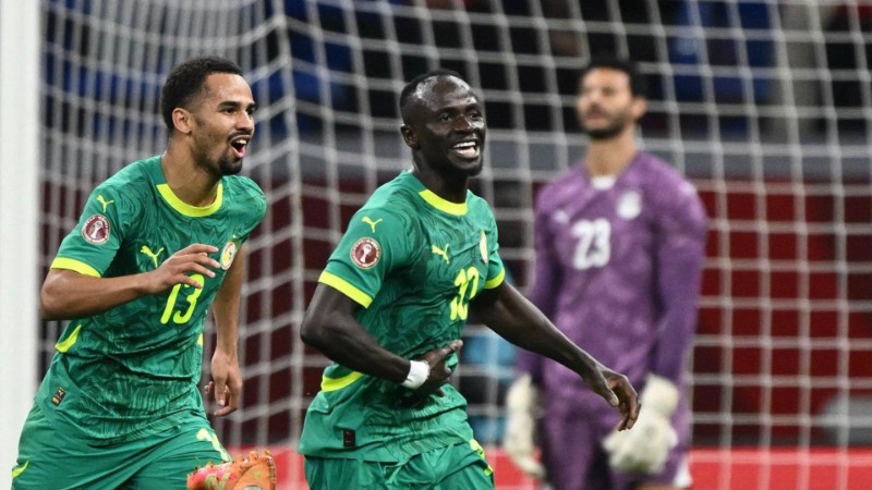 Mane có thể giúp Senegal đánh bại USA