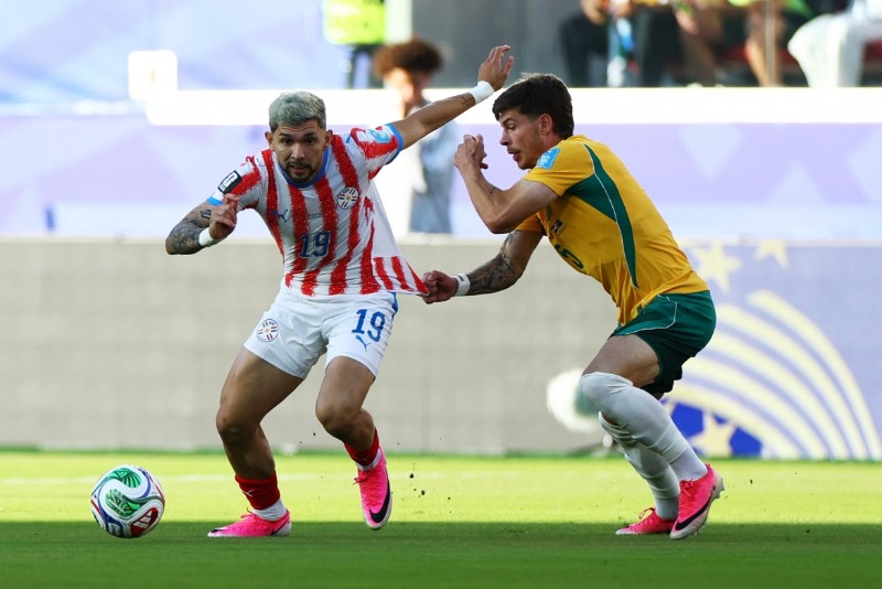 Soi Kèo Đức Vs Paraguay 03h30 30/06 - World Cup 2026 3 Trận Đức vs Paraguay được dự báo rất hấp dẫn